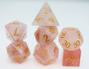 Mystery Loot: Gemstone Dice - Bards & Cards