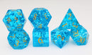 Mystery Loot: Gemstone Dice - Bards & Cards