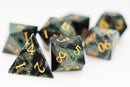 Mystery Loot: Gemstone Dice - Bards & Cards