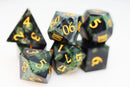 Mystery Loot: Gemstone Dice - Bards & Cards