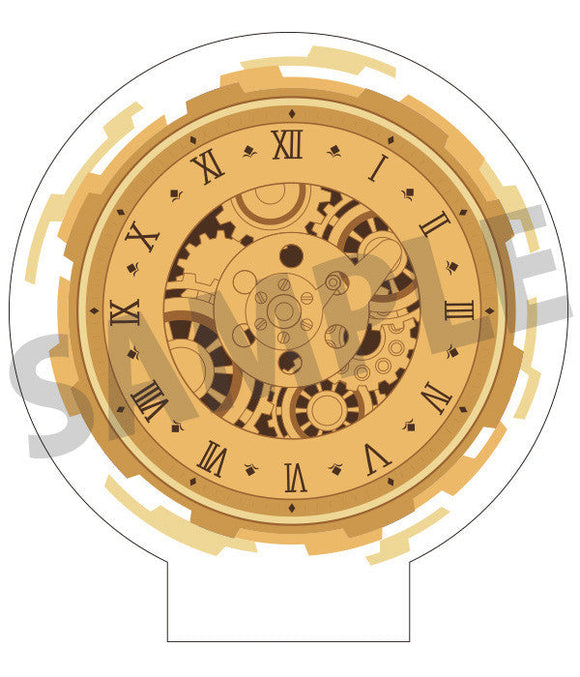 Nendoroid: Date A Live - Kurumi Tokisaki (3rd-Run) #466 - Bards & Cards