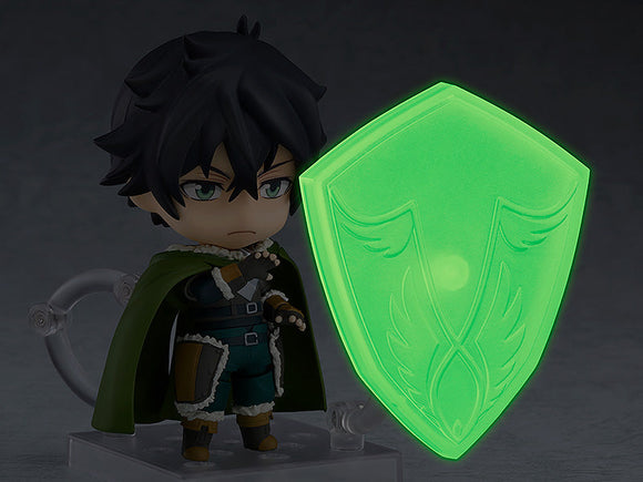 Nendoroid: The Rising of the Shield Hero - Shield Hero #1113 - Bards & Cards