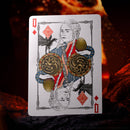 Game of Thrones Playing Cards - Bards & Cards