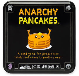 Anarchy Pancakes (Collectible Tin) - Bards & Cards