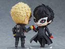 Nendoroid: PERSONA5 the Animation - Ryuji Sakamoto Phantom Thief Version #1162 - Bards & Cards