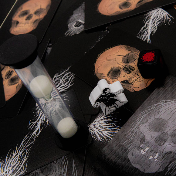 Black Mold [Pre-Order] - Bards & Cards