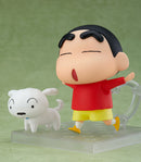 Nendoroid: Crayon Shin-chan - Shinnosuke Nohara #1317 - Bards & Cards
