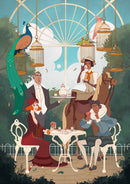 Flabbergasted - A Comedic Roleplaying Game! - Bards & Cards