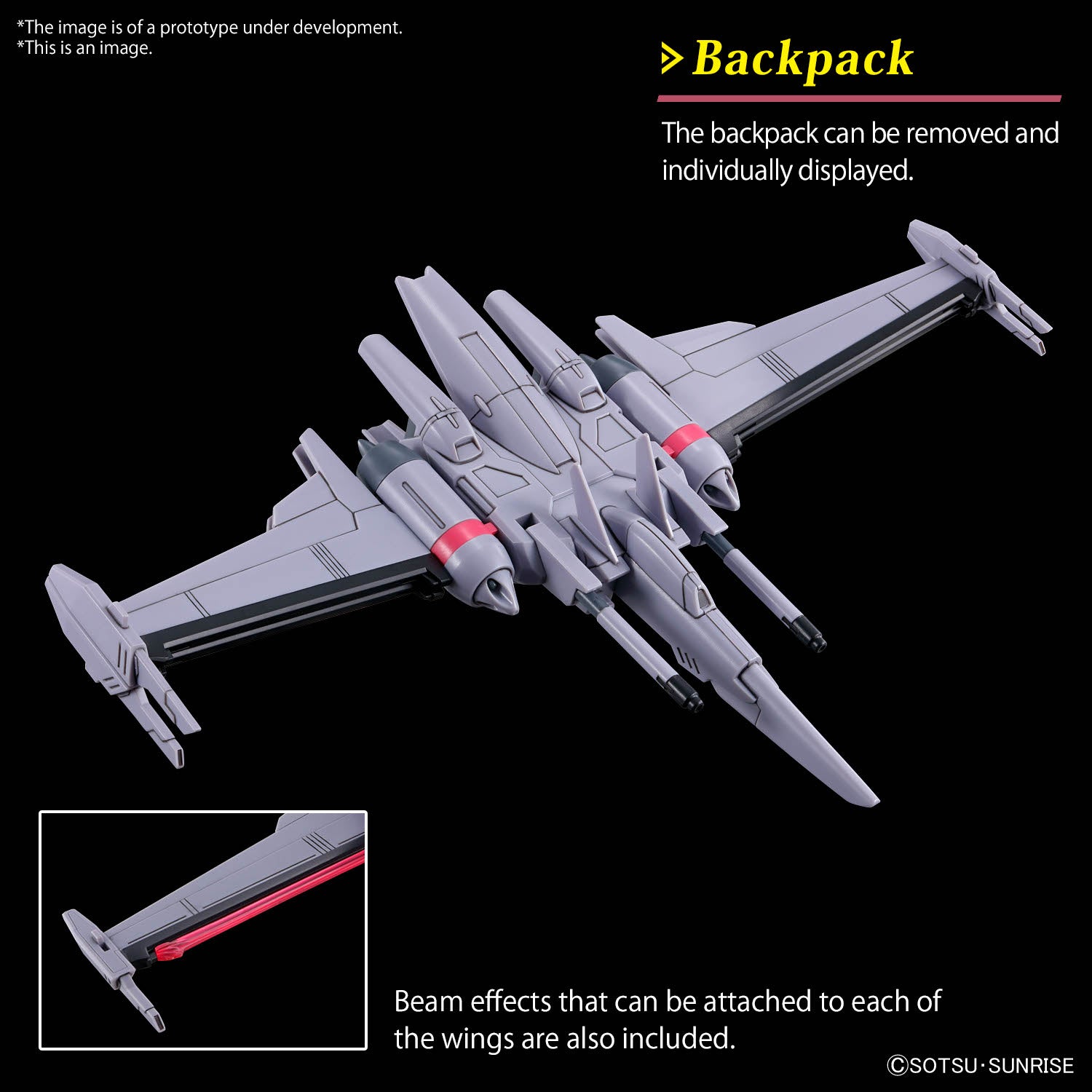 Bandai HGCE #251 1/144 Infinite Justice Gundam Type II,"Gundam SEED Freedom"