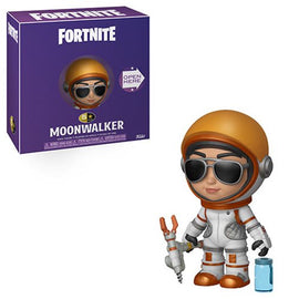 Funko 5 Star: Fornite - Moonwalker Vinyl Figure - Bards & Cards