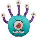 The BeSlobber by Pawlymorph - Bards & Cards