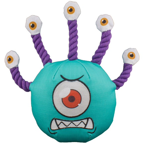 The BeSlobber by Pawlymorph - Bards & Cards