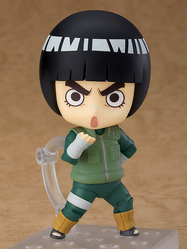 Nendoroid: Naruto Shippuden - Rock Lee #1303