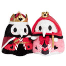 Mini Squishable King & Queen of Hearts Duo - Bards & Cards