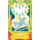 The Wizard of Oz Tarot Deck and Guidebook - Bards & Cards