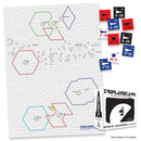 Triplanetary - Bards & Cards