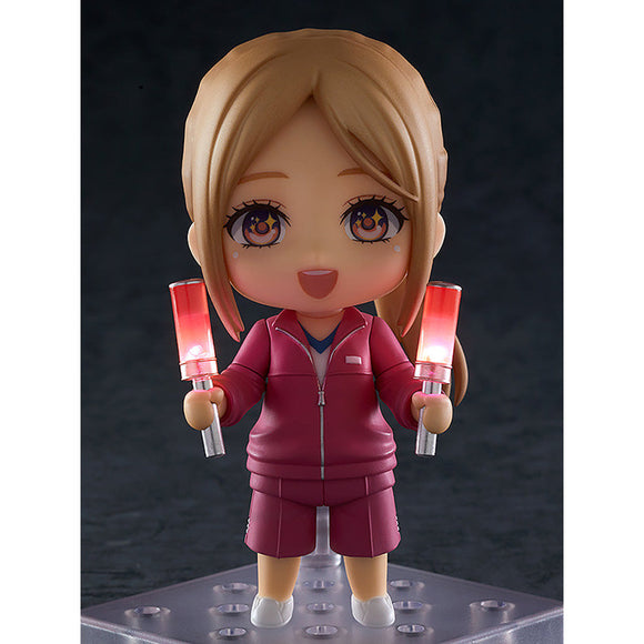Nendoroid: If My Favorite Pop Idol Made It to the Budokan, I Would Die - Eripiyo #1320 - Bards & Cards