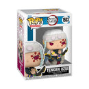 Demon Slayer Tengen Uzui Funko Pop! Vinyl Figure #1533 - Bards & Cards