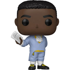 Funko Pop! Hamilton: James Madison - Bards & Cards