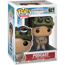 Funko Pop! Ghostbusters 3: Afterlife - Podcast - Bards & Cards