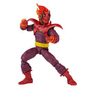 Super Villians Marvel Legends - Dormammu 6-Inch Action Figure (Xemnu Build-A-Figure) - Bards & Cards
