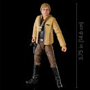 Star Wars: The Black Series - Luke Skywalker Yavin Ceremony 6-Inch Action Figure #100 - Bards & Cards
