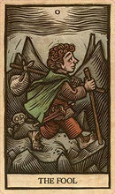 The Lord of the Rings™ Tarot Deck and Guide - Bards & Cards
