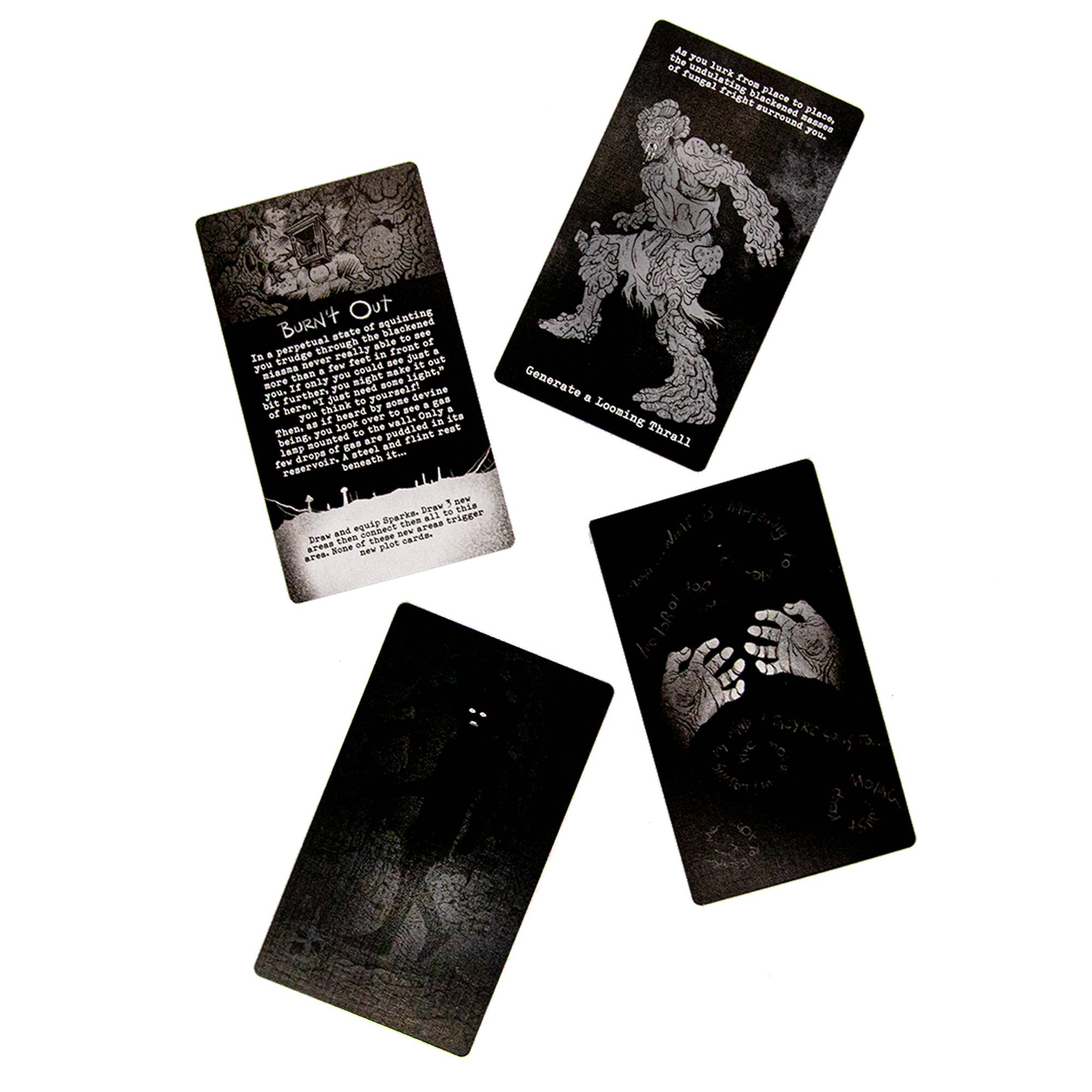Black Mold [Pre-Order] - Bards & Cards
