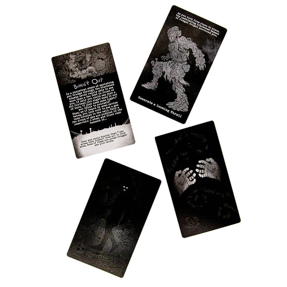 Black Mold [Pre-Order] - Bards & Cards