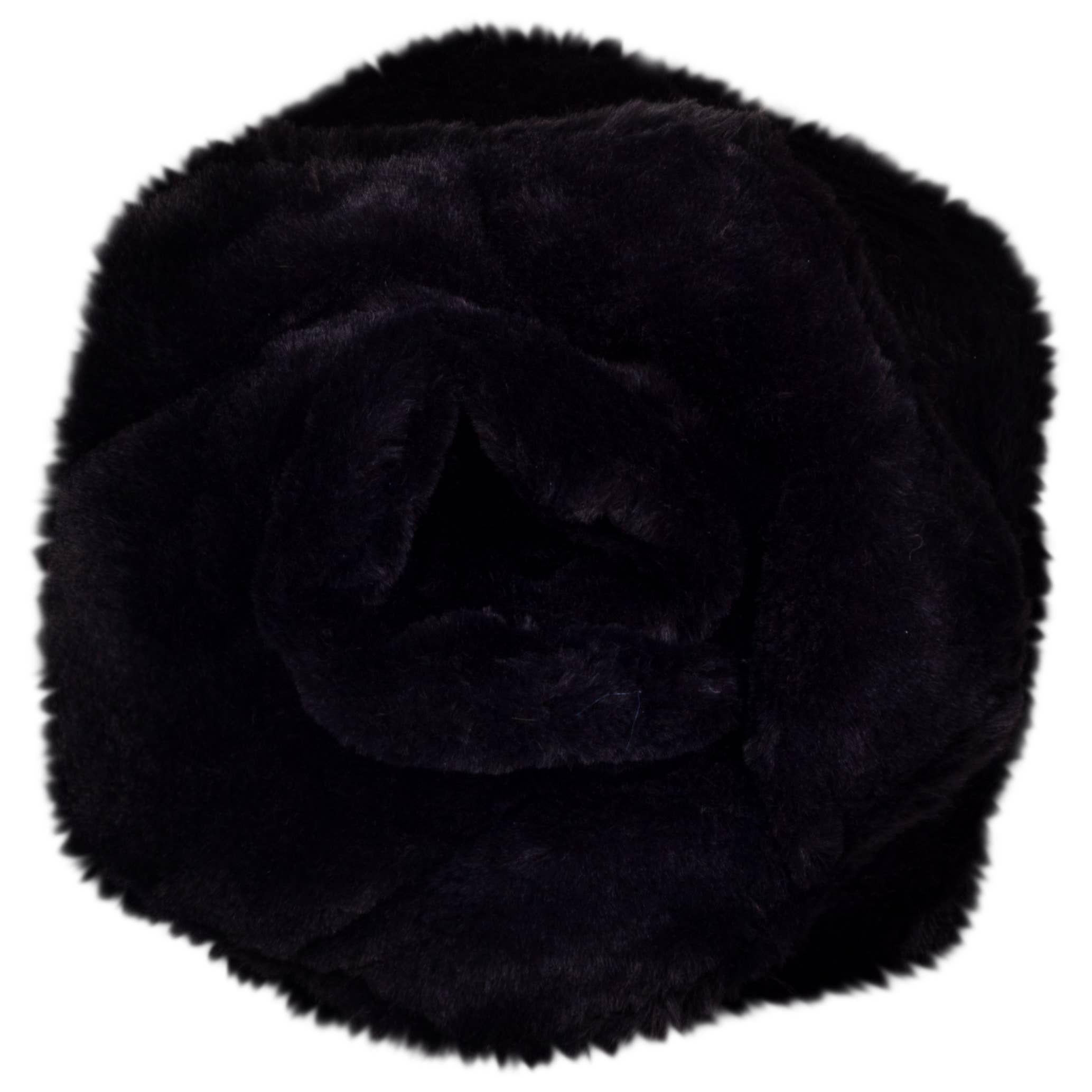 Squishable Black Rose - Bards & Cards