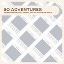 San Diego Adventure Bucket List - Bards & Cards