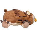 Oatmeal the Owlbear - Bards & Cards