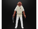 Star Wars: The Black Series - Admiral Ackbar (Return Of The Jedi) 6-Inch Action Figure - Bards & Cards