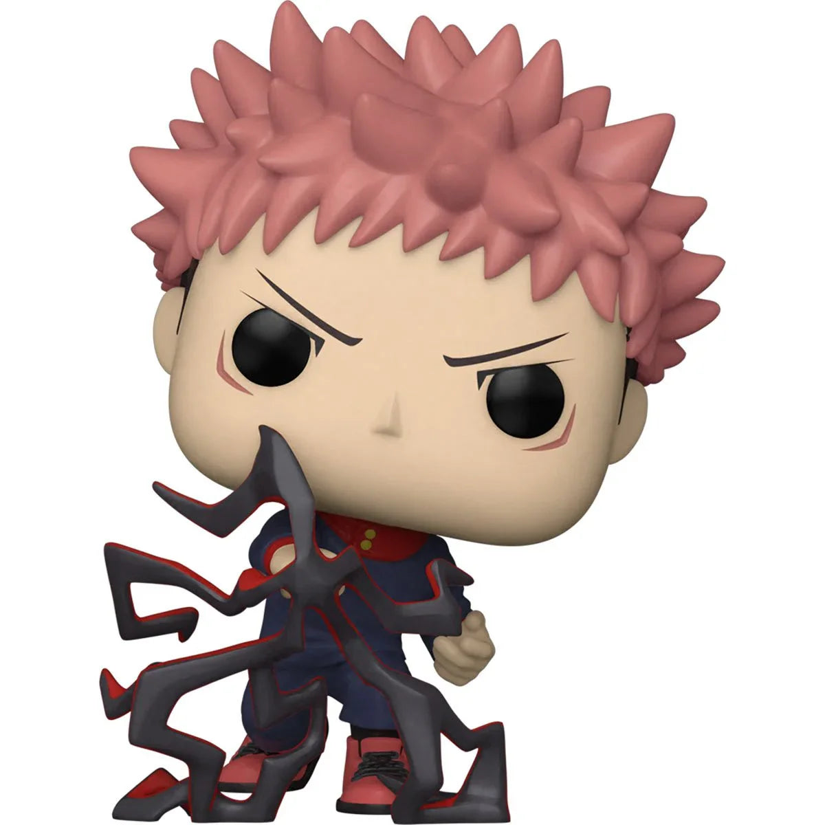 Funko Pop! Jujutsu Kaisen - Yuji Itadori - Bards & Cards