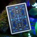 Avatar Playing Cards - Bards & Cards