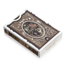 Art of Play - Cabinetarium Playing Cards - Bards & Cards