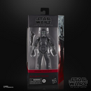 Star Wars: The Black Series - Elite Squad Trooper (The Bad Batch) 6-Inch Action Figure - Bards & Cards