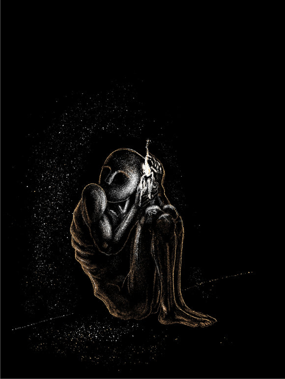 The Night Cage - Bards & Cards