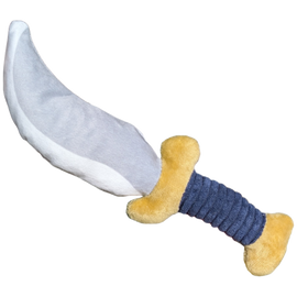 Rogue's Dagger - Dog - Bards & Cards