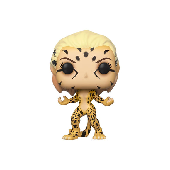 Funko POP! Wonder Woman 1984 - Cheetah Vinyl Figure - Bards & Cards