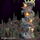 The Tremendous Tome of Epic Dungeons - Bards & Cards