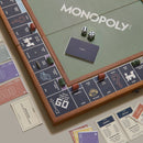 Monopoly Grand Folding Edition - Bards & Cards