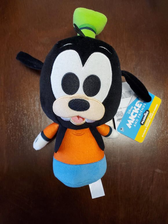Funko: Mickey and Friends Plush - Bards & Cards