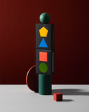 Rule of Three - Bards & Cards