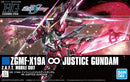 Bandai HGCE ZGMF-X19A ∞ Justice Gundam 1/144 - Bards & Cards