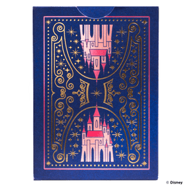 Bicycle Playing Cards: Disney Princess - Bards & Cards