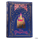Bicycle Playing Cards: Disney Princess - Bards & Cards