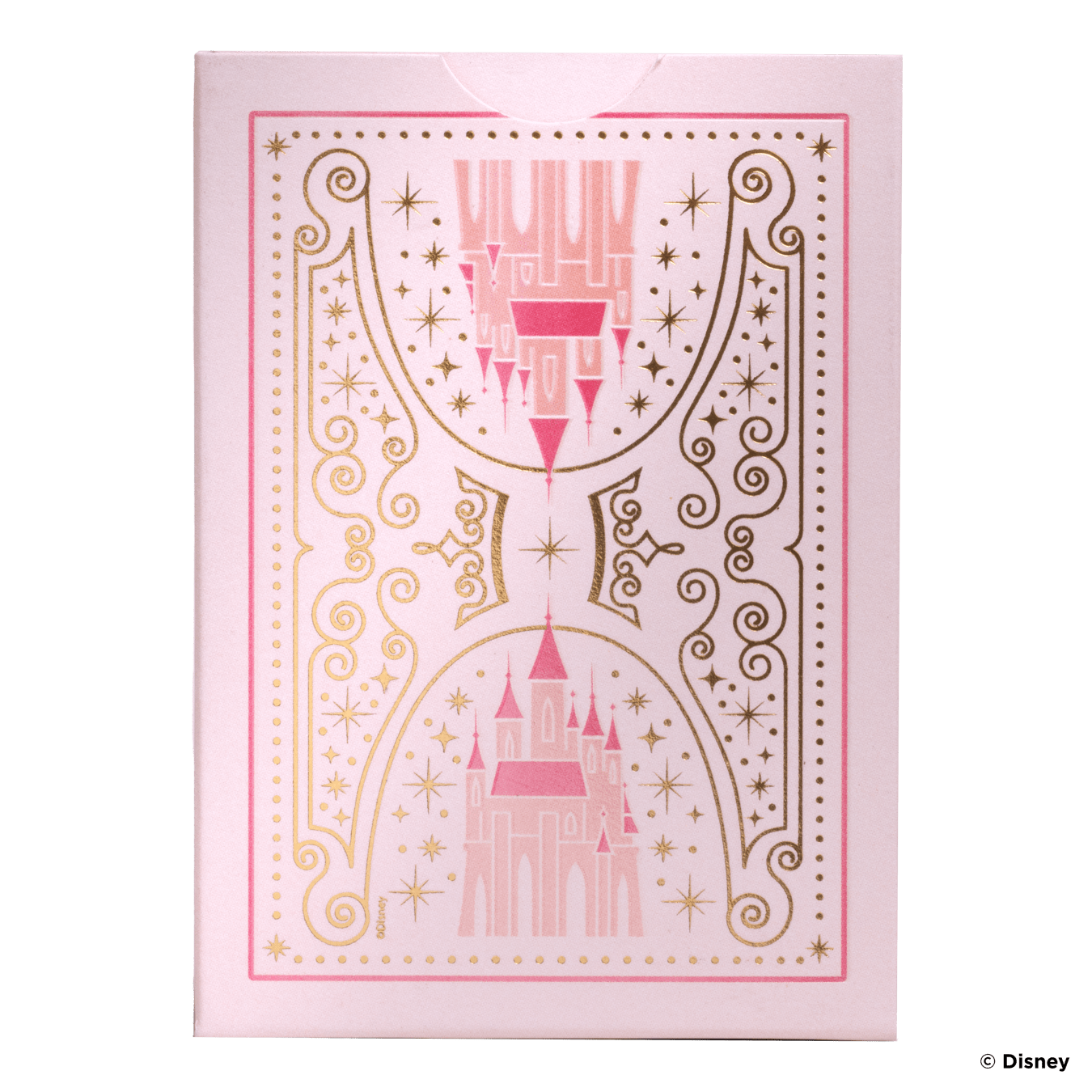 Bicycle Playing Cards: Disney Princess - Bards & Cards