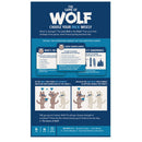 The Game of Wolf - Bards & Cards