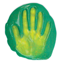 Crazy Aaron's Magic Dragon - Full Size 4" Thinking Putty Tin - Bards & Cards